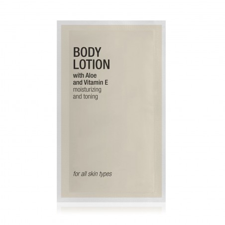 SOLID.O Body lotion 10 ml (100 pcs)