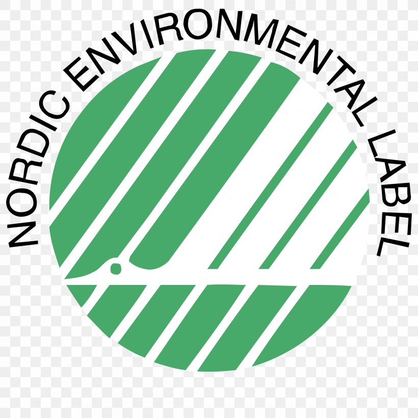 Produits d'accueil en Ecolabel nordic swan